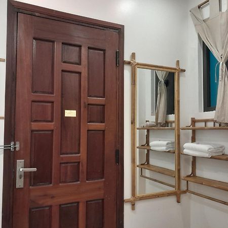 הואה Tam Homestay מראה חיצוני תמונה