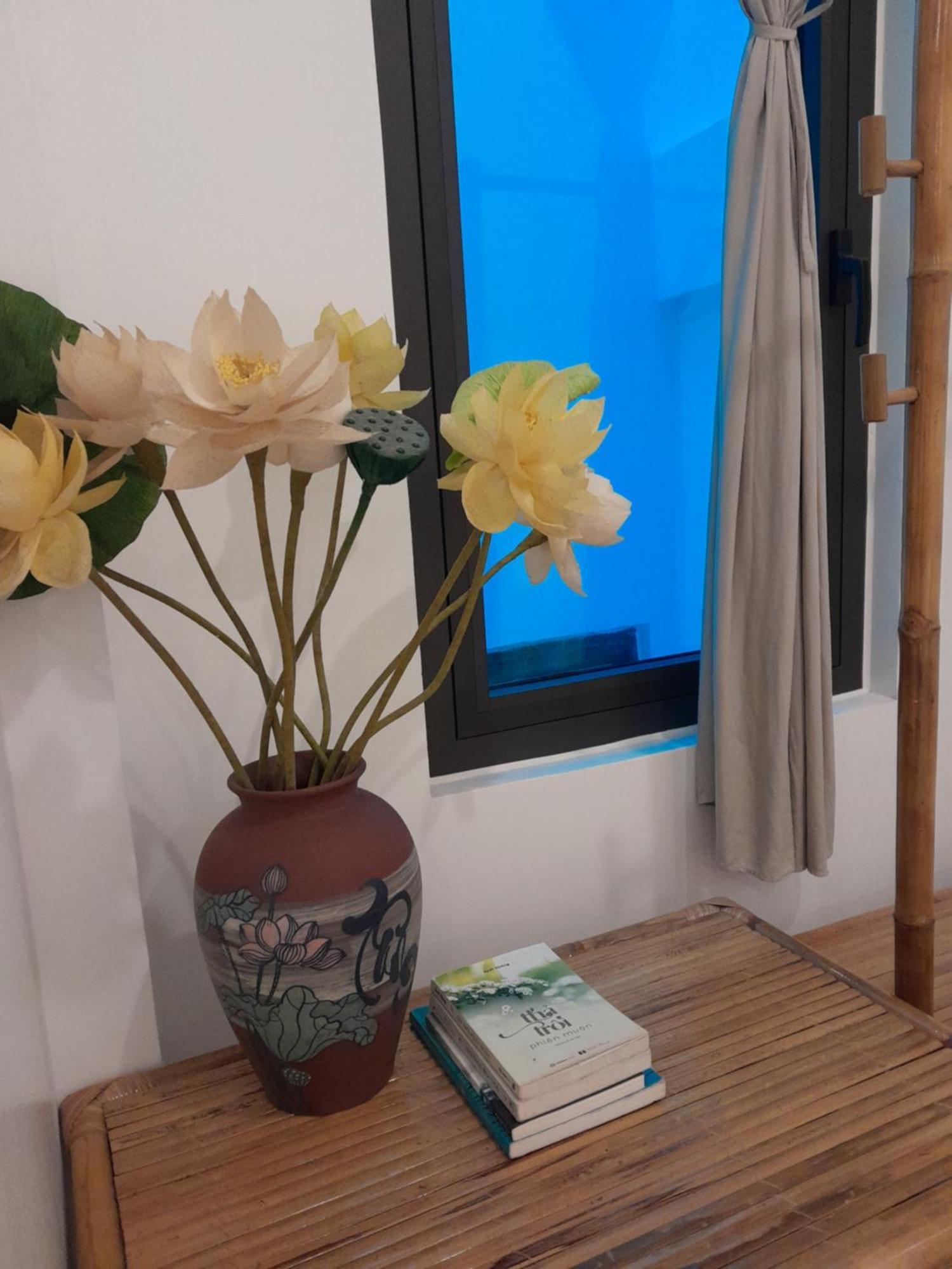 הואה Tam Homestay מראה חיצוני תמונה