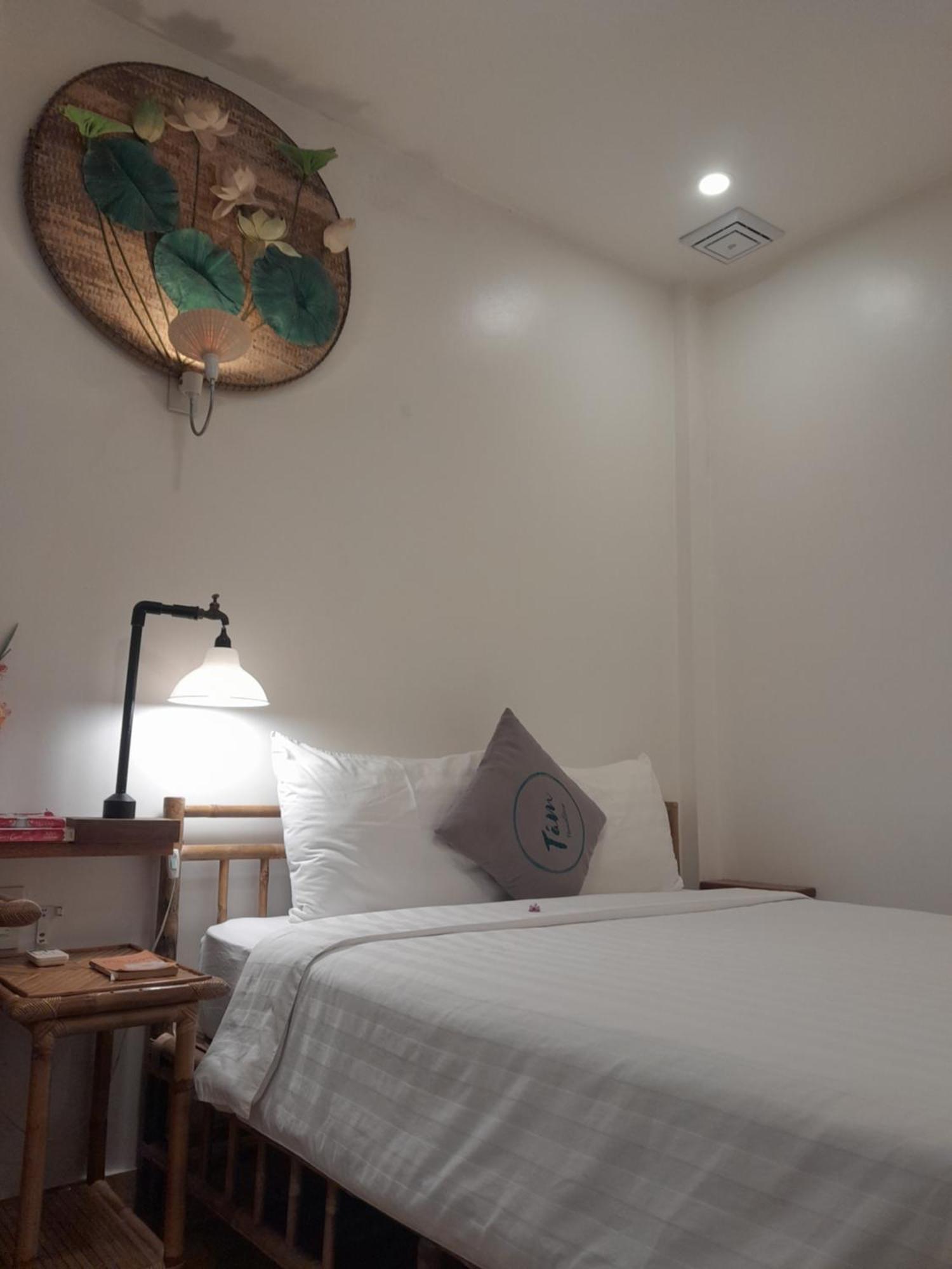 הואה Tam Homestay מראה חיצוני תמונה